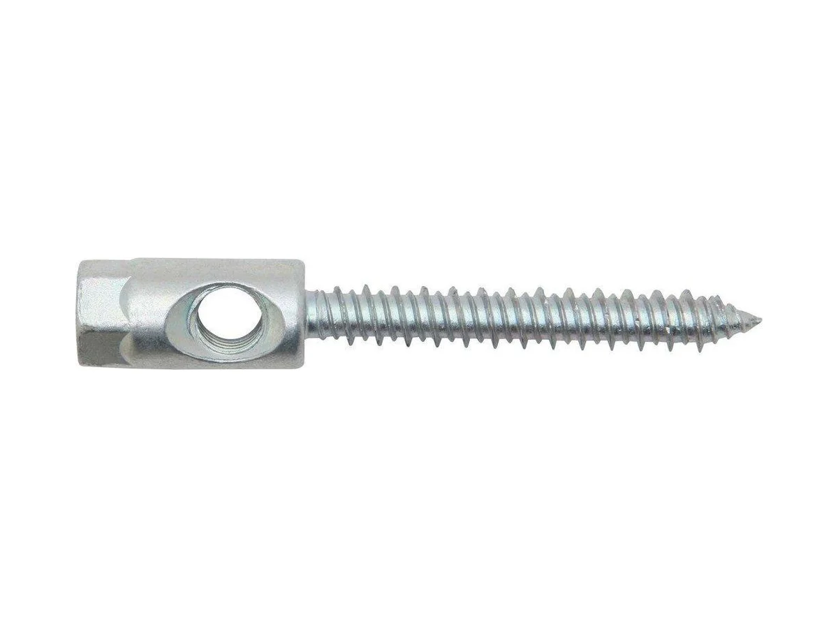 DEWALT PFM2271050 Steel rod hanging anchor