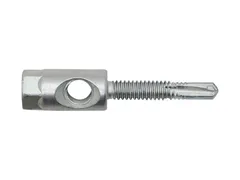 DEWALT PFM227120N Zinc plated carbon steel