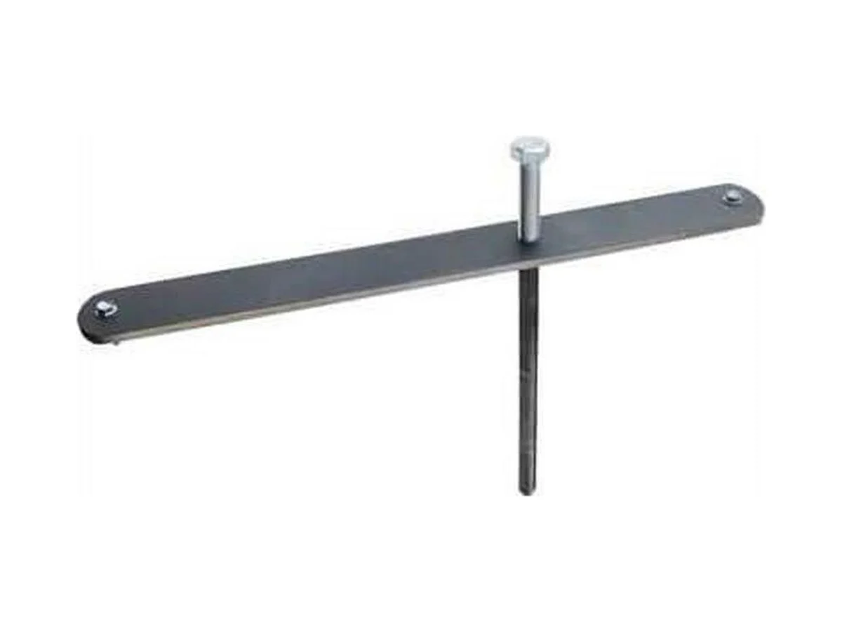 DEWALT PFM2511120 Metal anchor insert