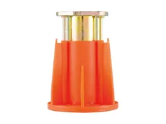 DEWALT PFM253381258 Anchor insert in orange