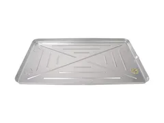 DiversiTech Asurity 6-M2748 Metal condensate drain pan