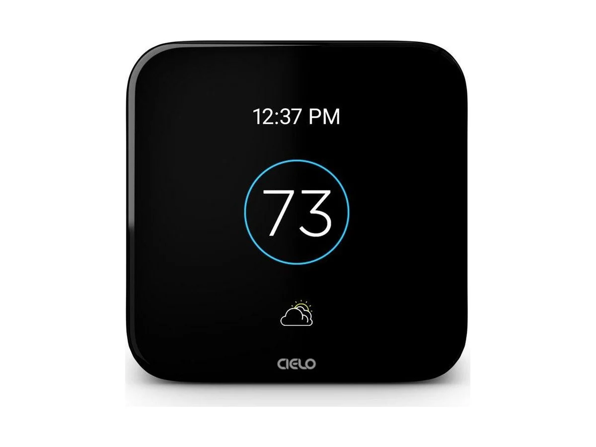 DiversiTech Cielo ED101WA Edge pro smart thermostat