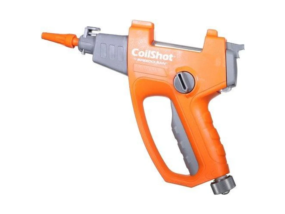 DiversiTech CoilShot SC-CS-100 Coilshot condenser cleaner tool