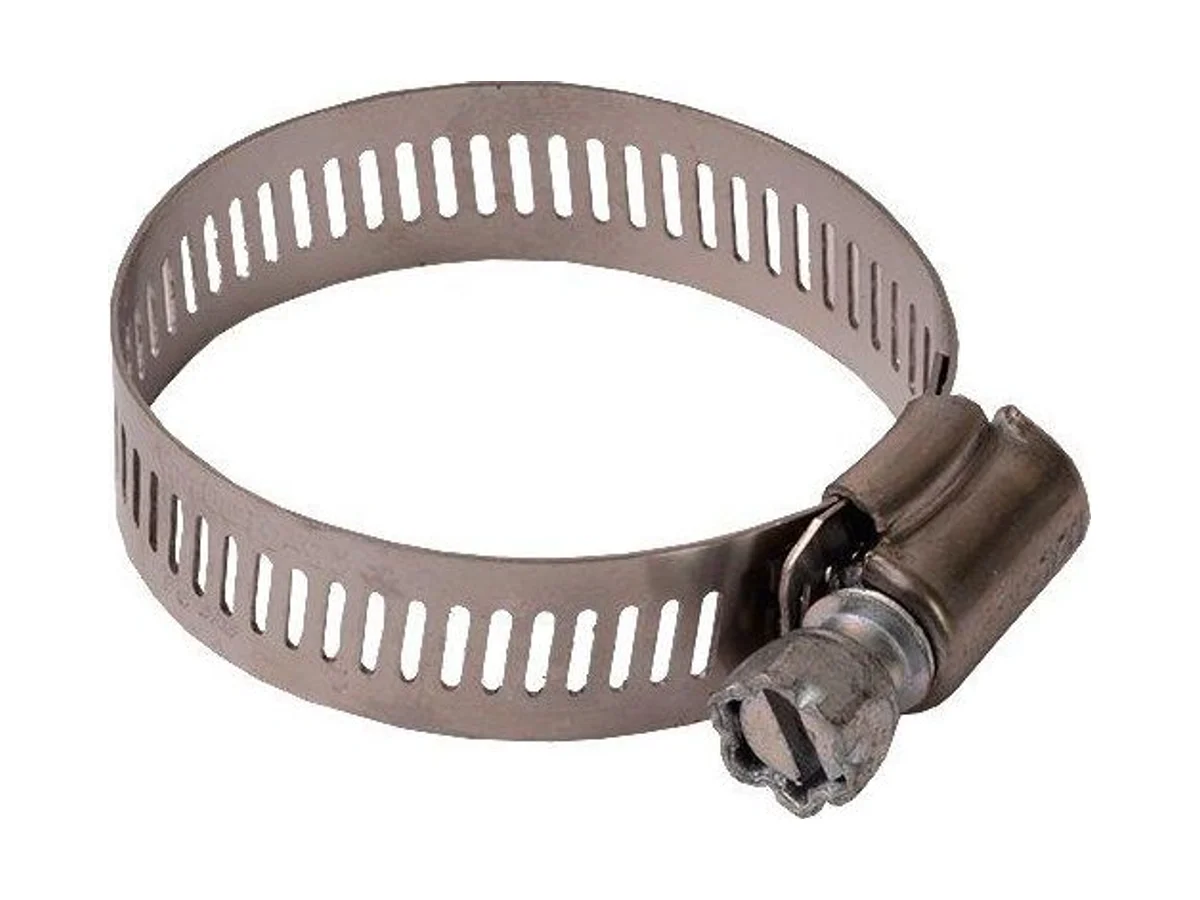 DiversiTech Devco HC5436 Hose clamp