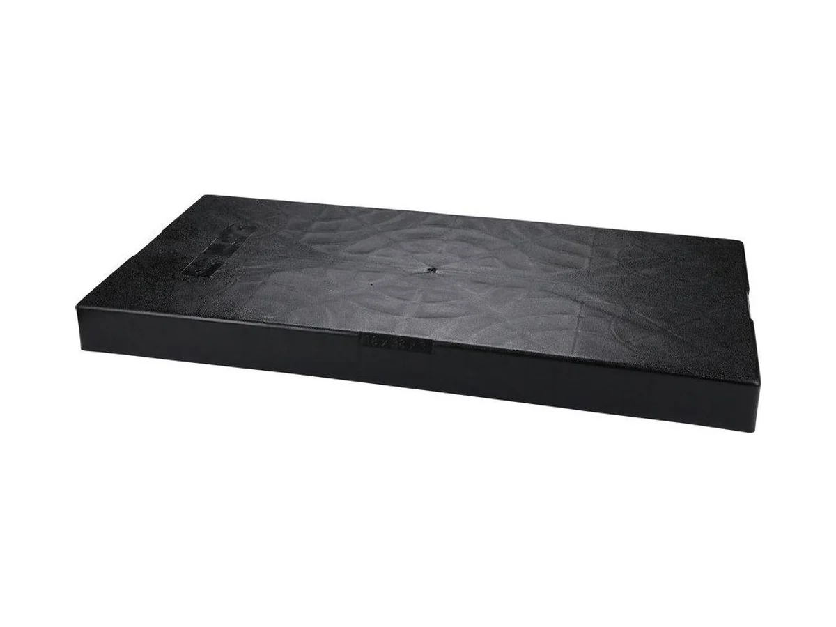 DiversiTech EcoPad EP1838-3 Plastic pad