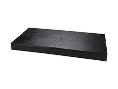 DiversiTech EcoPad EP1838-3 Plastic pad