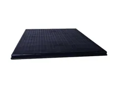DiversiTech EcoPad EP3636-2 Equipment pad - black