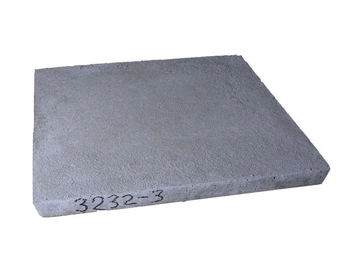 DiversiTech HunkLite L3636-2 Concrete eqipment pad