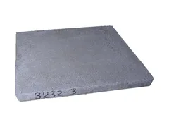 DiversiTech HunkLite L3636-2 Concrete eqipment pad