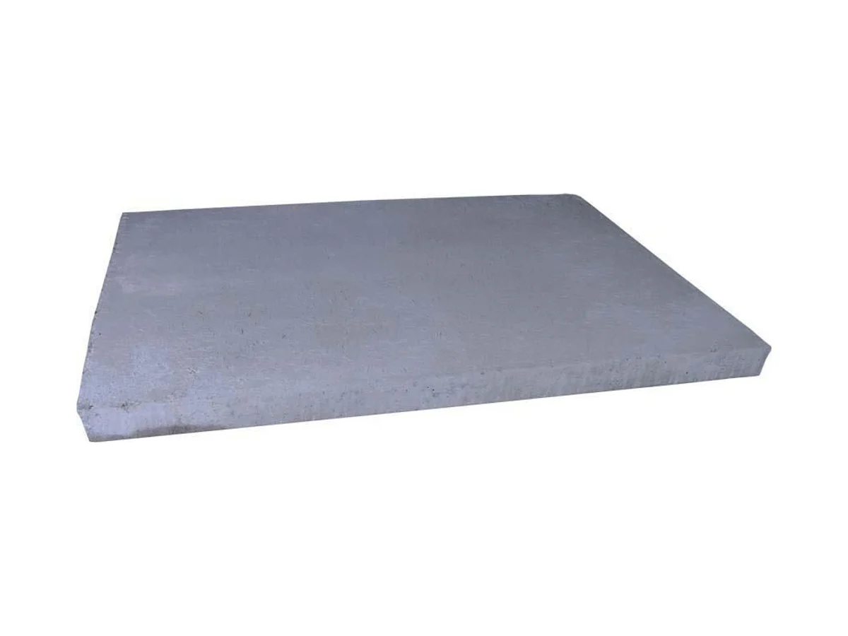 DiversiTech HunkLite L3642-3 Equipment pad - grey
