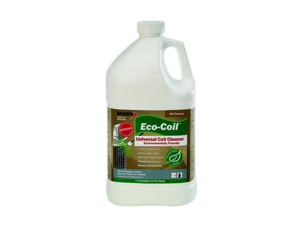DiversiTech MasterCare ECO-COIL Environmentally friendly coil cleaner