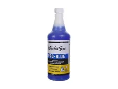DiversiTech MasterCare PRO-BLUE-4X Super concentrated coil cleaner