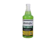 DiversiTech MasterCare PRO-GREEN-4X Super concentrated coil cleaner