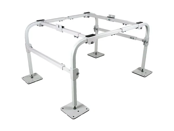 DiversiTech Quick-Sling QSTD3000 Steel stand