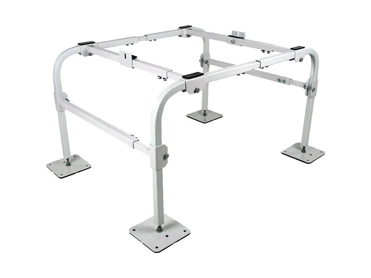DiversiTech Quick-Sling QSTD3000 Steel stand