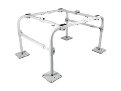 DiversiTech Quick-Sling QSTD3000 Steel stand
