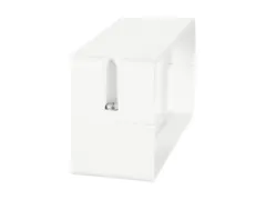 DiversiTech SpeediChannel 230-D3A Cover channel in natural