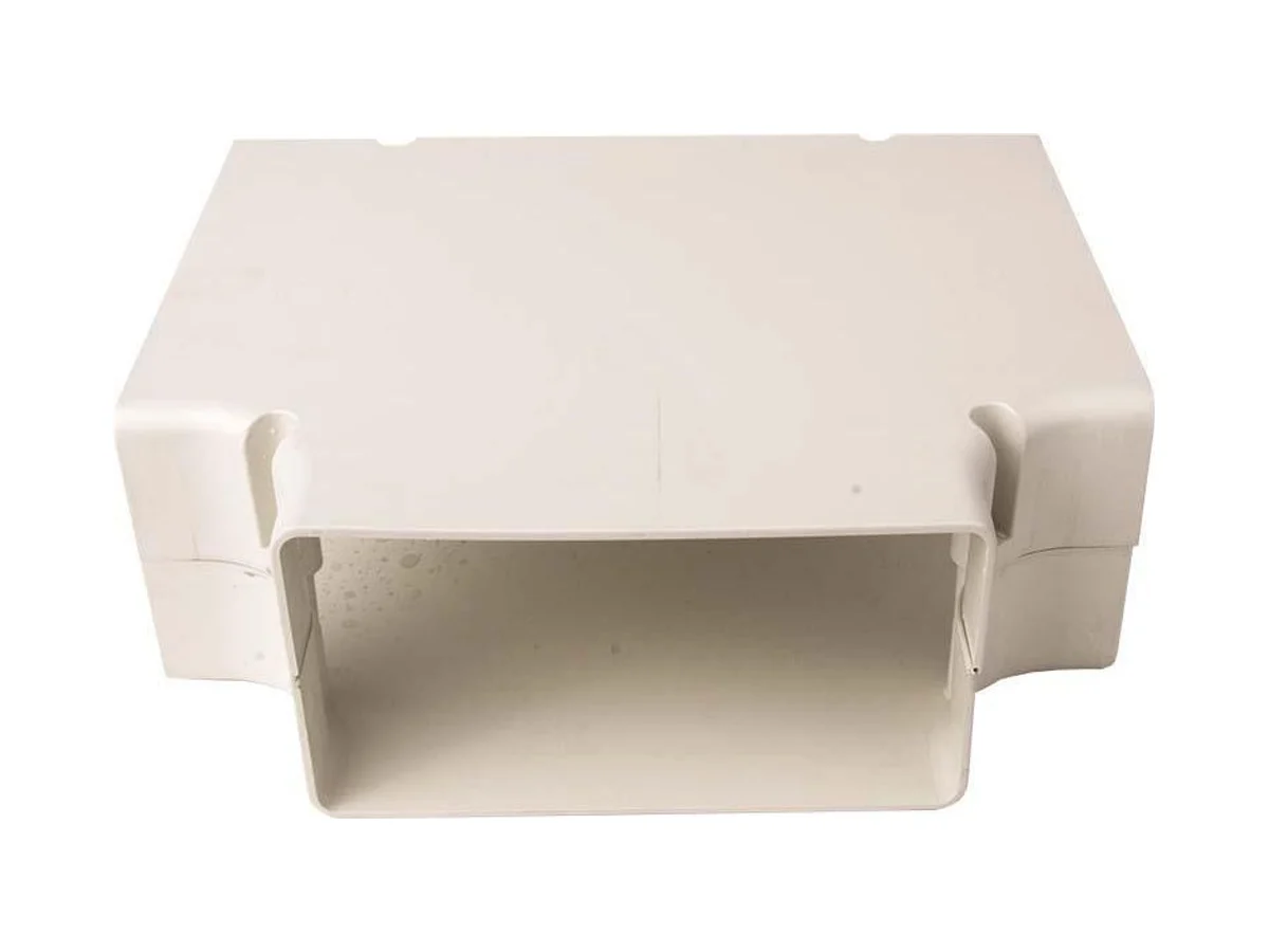 DiversiTech SpeediChannel 230-TJ6 230-TJ6 t-joint
