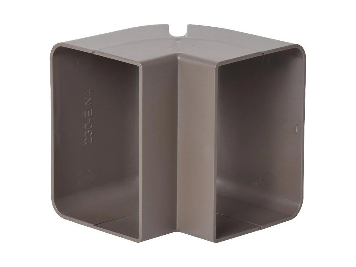 DiversiTech 230-EIN4W Outside elbow