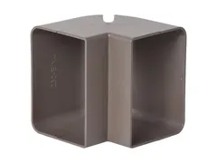 DiversiTech 230-EIN4W Outside elbow