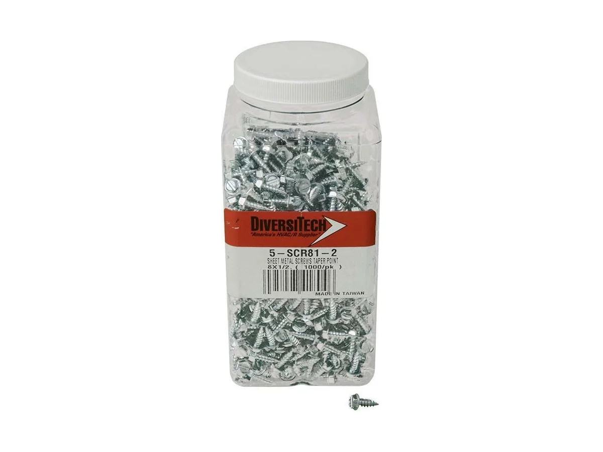 DiversiTech 5-SCR81-2 5-SCR81-2 part