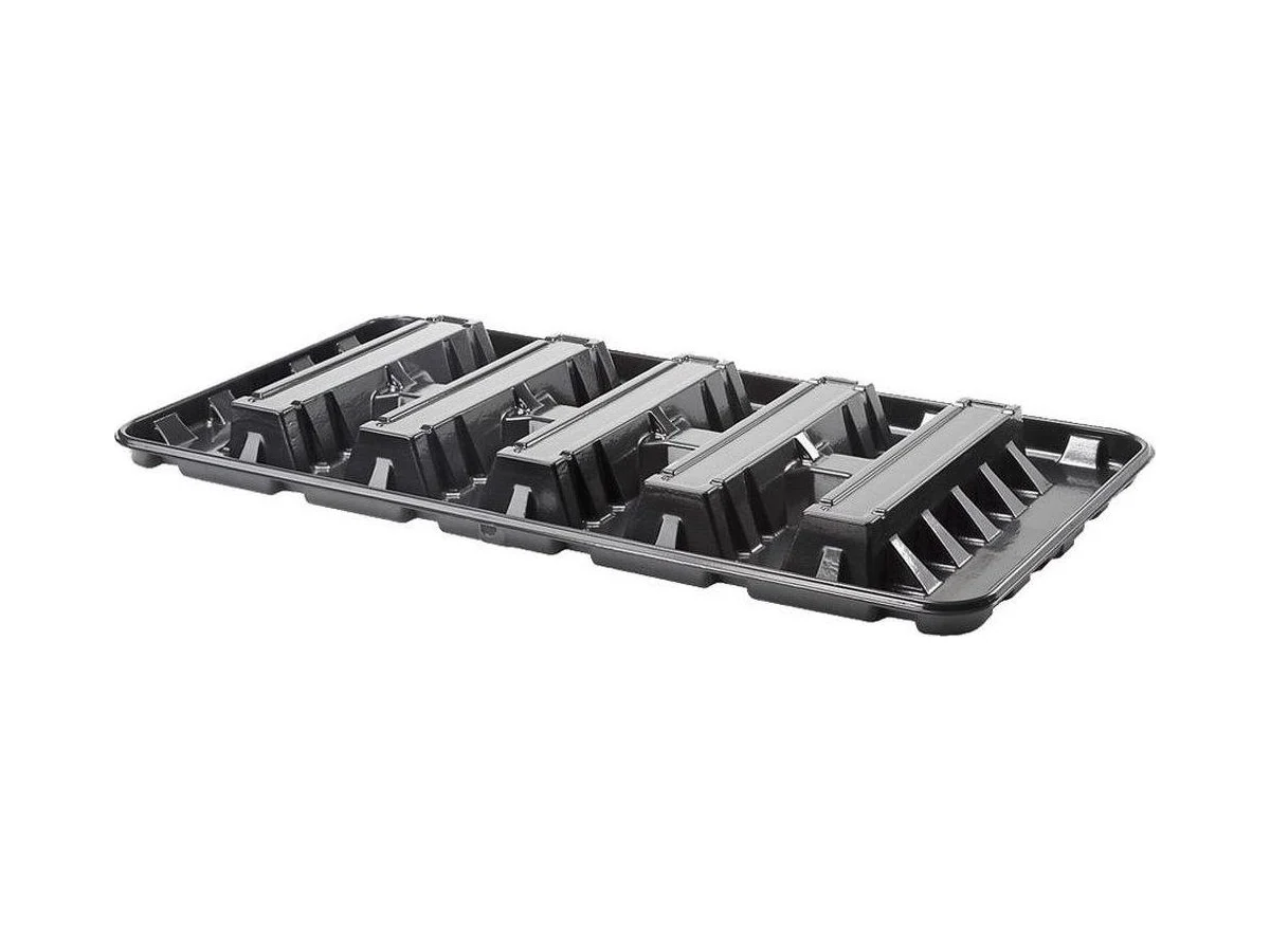 DiversiTech 6-HK2766 Plastic condensate drain pan