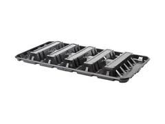 DiversiTech 6-HK2766 Plastic condensate drain pan