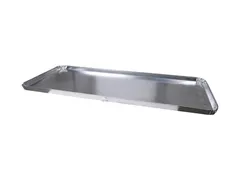 DiversiTech 6-M3172L Metal condensate drain pan