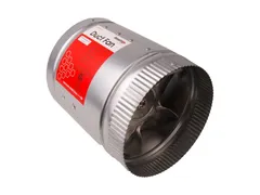 DiversiTech 625-AF6 Cfm duct fan metal