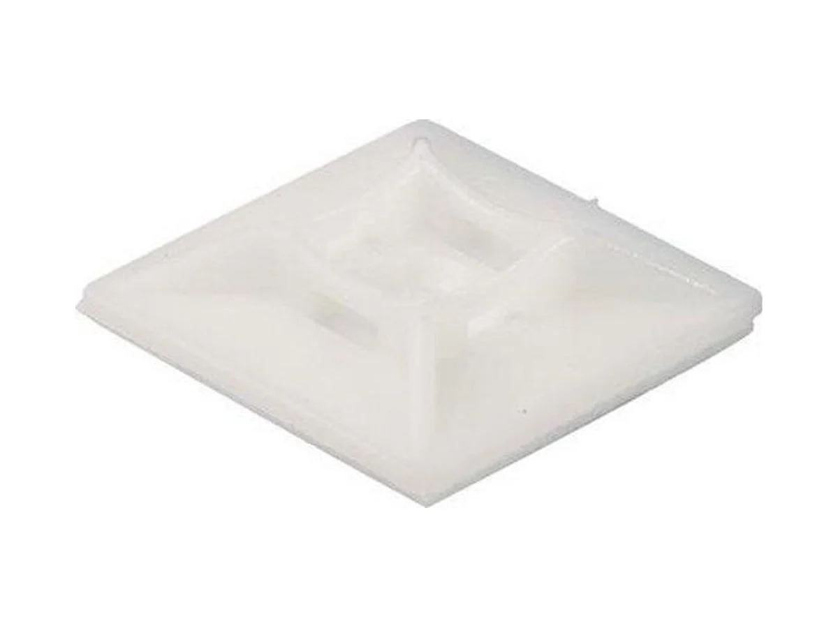 DiversiTech 6269 Cable ties in natural