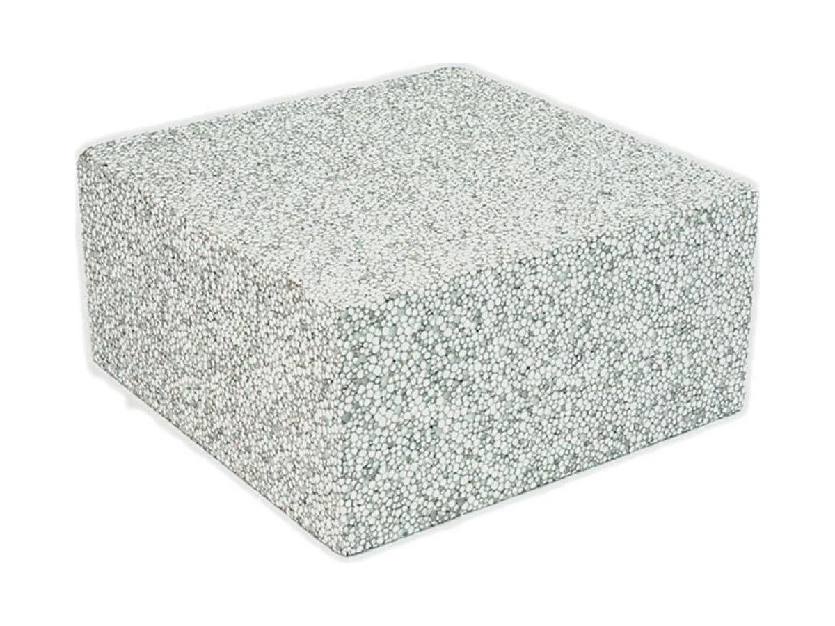 DiversiTech 7-60 Equipment block styrofoam