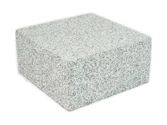 DiversiTech 7-60 Equipment block styrofoam