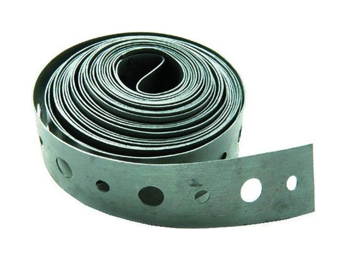 DiversiTech 710-A1710 Iron hanger strap