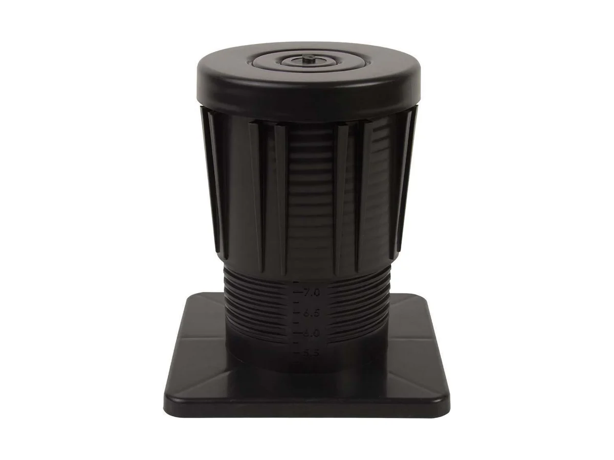 DiversiTech AER-8BL AER-8BL plastic