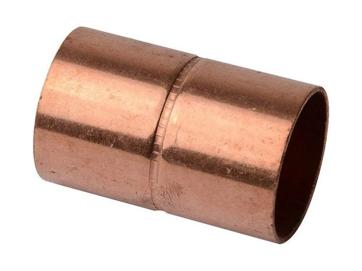 DiversiTech C165-0159 Od copper reducer coupling
