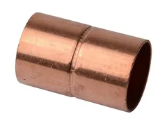 DiversiTech C165-0159 Od copper reducer coupling