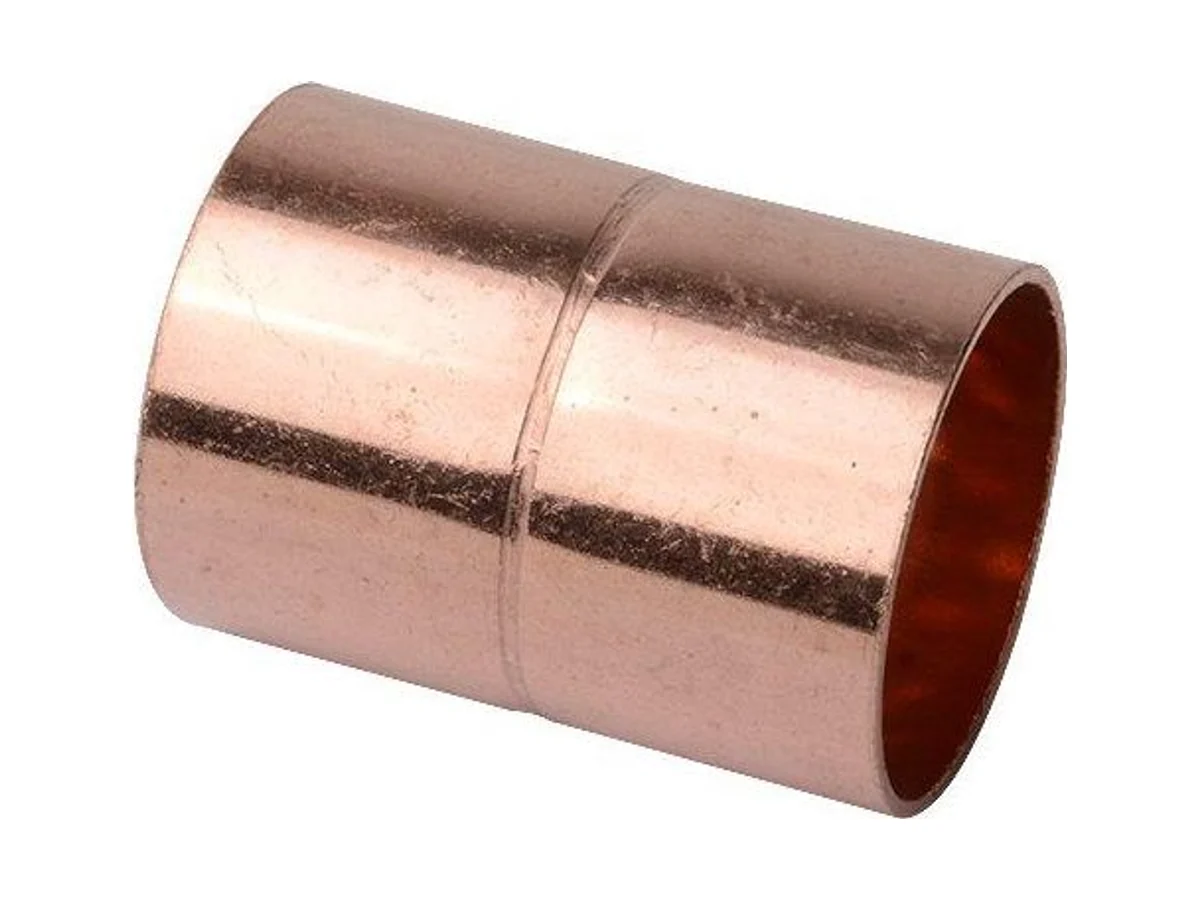DiversiTech C165-0222 Od copper reducer coupling