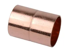 DiversiTech C165-0222 Od copper reducer coupling