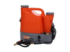 DiversiTech CJ-125 Hvac coil cleaner system