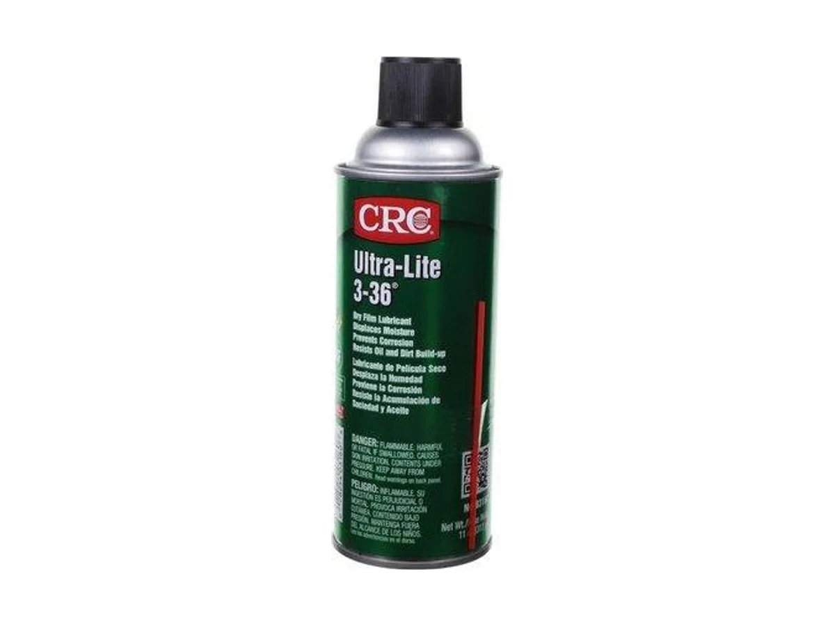 DiversiTech CRC-1 Ultra thin non-staining lubricant