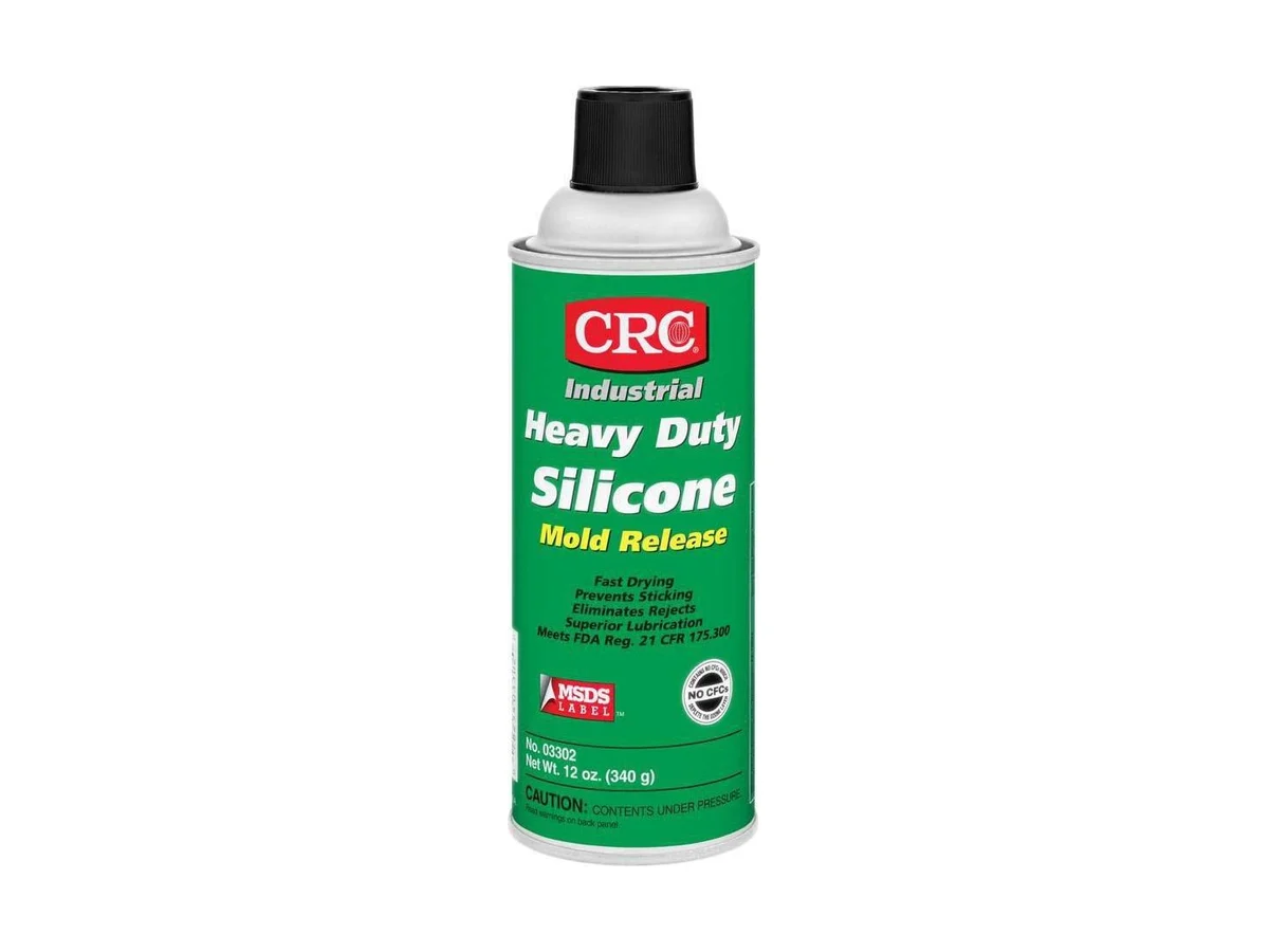 DiversiTech CRC-6 Oz lubricant