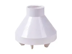 DiversiTech CVENTCAP2 Gas vent cap
