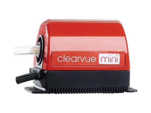 DiversiTech CVMINI Mini-split condensate pump