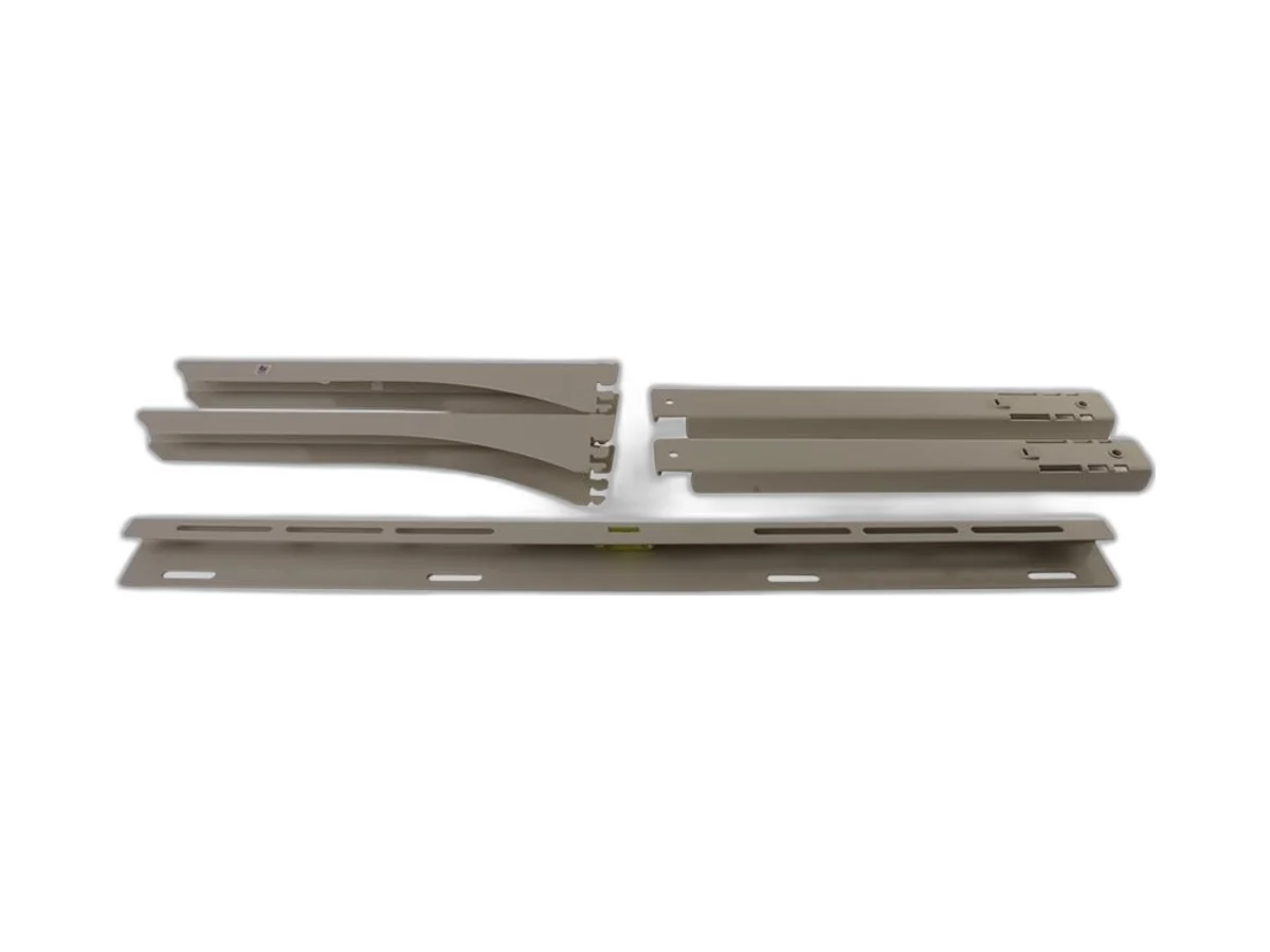 DiversiTech 230-B3L Steel condenser bracket