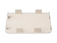 DiversiTech SpeediChannel 230-DC4 System plastic in natural