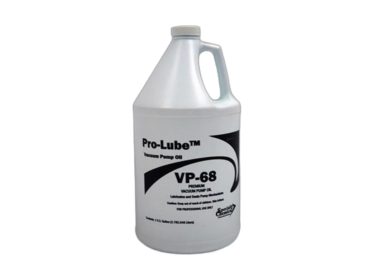 DiversiTech VP68-32 Qt lubricant