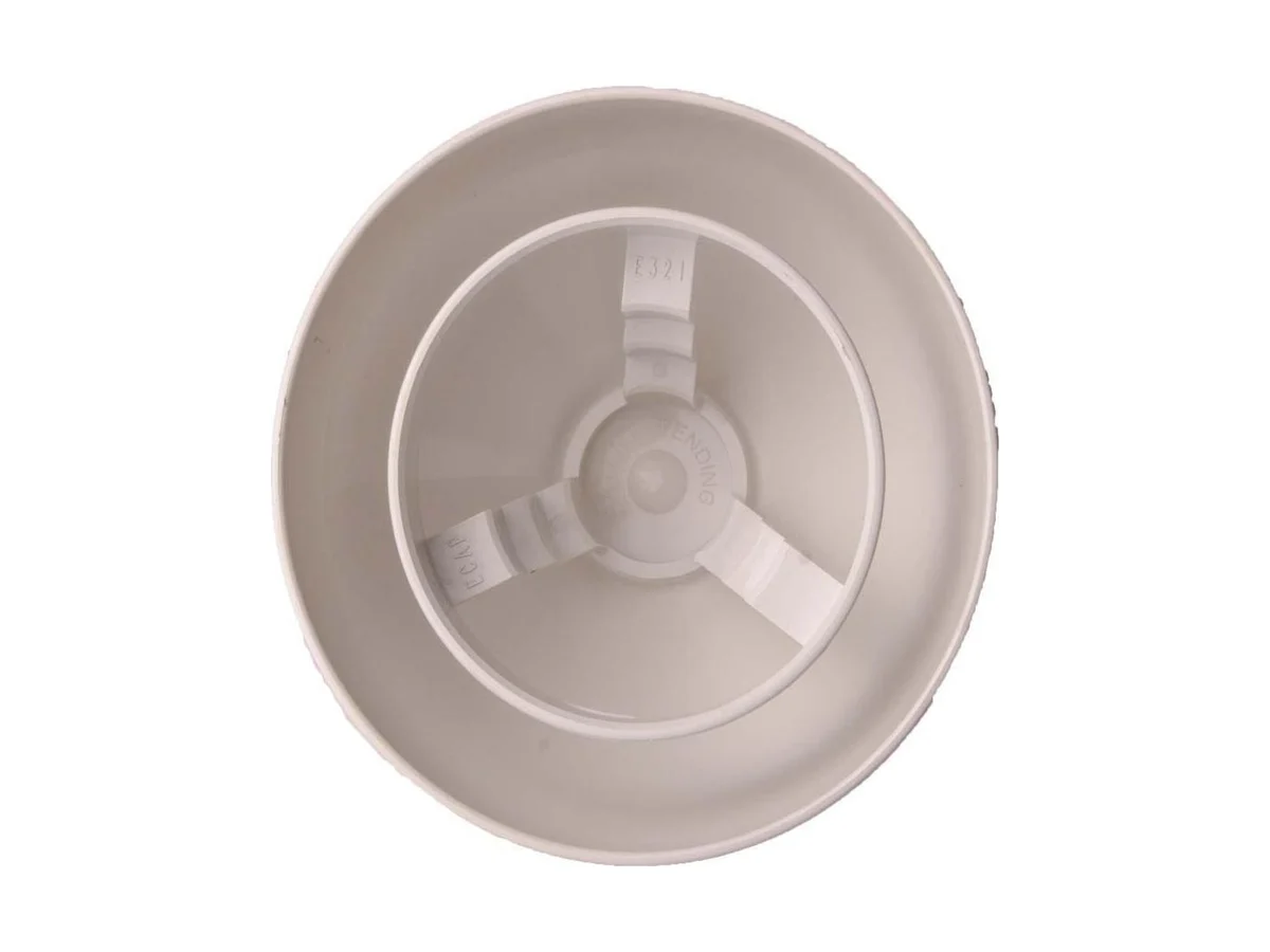 DiversiTech EC-1 Fuel pipe cap plastic