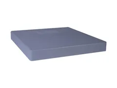 DiversiTech EL3030-2 Equipment pad - grey