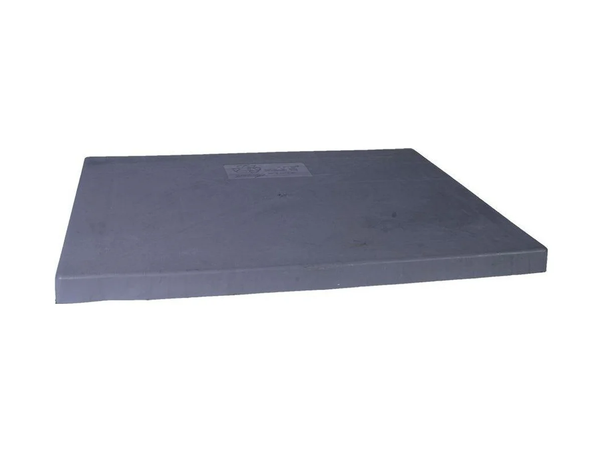 DiversiTech EL3040-2 And foam equipment pad