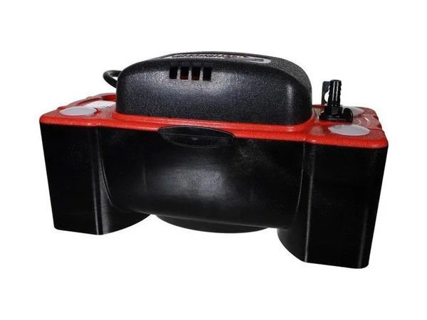 DiversiTech FP-22 Temperature condensate removal pump